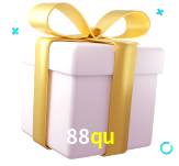 Receba seus bônus de boas-vindas no 88qu